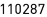 110287