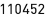 110452