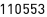 110553