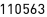 110563