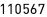 110567