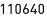 110640