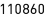 110860