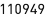 110949