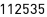 112535
