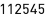 112545