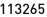 113265