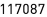 117087
