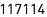 117114