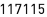 117115