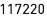 117220