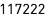 117222