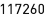 117260