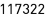 117322