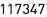 117347