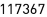 117367