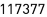 117377