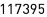117395