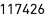 117426