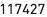 117427