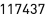 117437