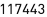117443