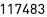 117483