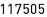 117505