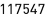 117547