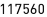 117560