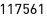 117561