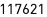 117621