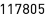 117805