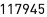 117945