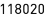118020
