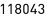 118043