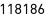 118186