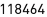 118464