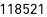 118521