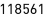 118561