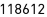 118612