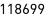 118699