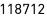 118712