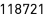 118721