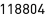 118804