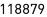 118879