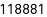 118881