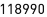 118990