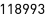 118993