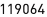 119064